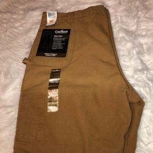 carhartt sherpa lined pants